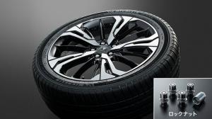 Toyota RAV4 Prime by Modellista 2020 года 
